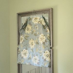 Ralph Lauren sham set